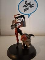Harley Quinn Q-Fig, Verzamelen, Poppetjes en Figuurtjes, Ophalen of Verzenden, Gebruikt