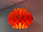 Butterfly 55 Hanglamp uit jaren 60, Huis en Inrichting, Verzenden, Zo goed als nieuw, 50 tot 75 cm