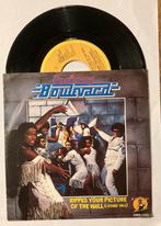 Vinyl single Rockaway Boulevard - Ripped your picture of the, Cd's en Dvd's, Vinyl Singles, Gebruikt, Ophalen of Verzenden, 7 inch