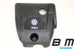 Motorafdekplaat Volkswagen Golf 4 1.9TDI AXR, Auto-onderdelen, Motor en Toebehoren, Gebruikt