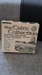 3 cd box   the CELTIC collection, Ophalen of Verzenden, Zo goed als nieuw, Boxset
