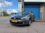 Volkswagen GOLF 1.4 TSI HIGHLINE VARIANT AUTOMAAT, Euro 5, Gebruikt, 4 cilinders, Alcantara