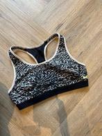 Heel goed: zwart wit geel Nike Dri-fit sport BH XS panter pr, Kleding | Dames, Sportkleding, Nike, Maat 34 (XS) of kleiner, Ophalen of Verzenden