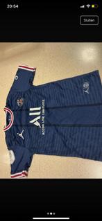 Paris tenue met messi, Maat XS of kleiner, Ophalen of Verzenden, Zo goed als nieuw, Set