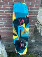 Best Kiteboard 136x41 - Compleet, Watersport en Boten, Kitesurfen, Gebruikt, Twintip, Kiteboard, Ophalen of Verzenden