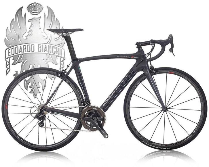 Bianchi Oltre XR2 Campagnolo Chorus *Nieuw* *Aanbieding*, Fietsen en Brommers, Fietsen | Racefietsen, Nieuw, Overige merken, Meer dan 20 versnellingen