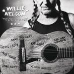 3 CD's: Willie Nelson (ZGAN), Cd's en Dvd's, Cd's | Country en Western, Ophalen of Verzenden, Zo goed als nieuw