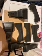 Thule kit ford focus, Auto diversen, Dakdragers, Ophalen of Verzenden, Zo goed als nieuw