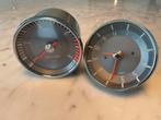 BMW 700 sport toerenteller en klok, Ophalen of Verzenden, Gebruikt, BMW