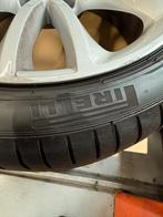 BMW Velgen met Banden - Pirelli, 19 inch, Banden en Velgen, Ophalen of Verzenden, Personenwagen