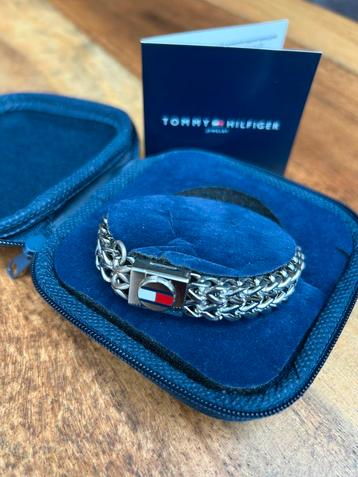 Tommy Hilfiger armband beschikbaar voor biedingen