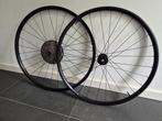 Bontrager Kovee Comp tubeless MTB wielen 29, schijfrem, Fietsen en Brommers, Fietsonderdelen, Wiel, Bontrager Trek, Zo goed als nieuw
