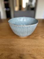 Broste Copenhagen Nordic Sea schaal, Huis en Inrichting, Ophalen, Keramiek, Overige stijlen, Schaal of Schalen