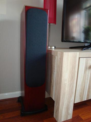 Monitor Audio RS6 speakers beschikbaar voor biedingen