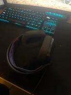 Logitech G335 Gaming Headset - Zwart, Gebruikt, Ophalen of Verzenden, Over-ear, Gaming headset