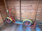 Vintage kinder step., Fietsen en Brommers, Ophalen, Gebruikt, Gewone step