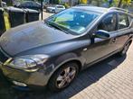 Kia (Pro) Cee d 1.4 Cvvt Sporty Wagon 2011 Grijs, Auto's, Kia, Voorwielaandrijving, 4 cilinders, 1396 cc, Origineel Nederlands
