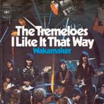 1972    Tremeloes           I Like It That Way , Verzenden, 7 inch, Single, Zo goed als nieuw