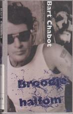 Broodje halfom - Bart Chabot, Ophalen of Verzenden, Nieuw, Artiest