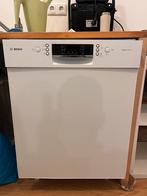 Bosch Vaatwasser - Goede Staat!, Witgoed en Apparatuur, Vaatwasmachines, Ophalen, Gebruikt, 60 cm of meer, Energieklasse A of zuiniger