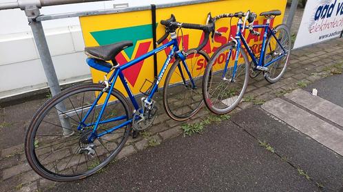 kinder racefietsen, jeugdracefietsen Gazelle, Fietsen en Brommers, Fietsen | Racefietsen, Gebruikt, Gazelle, Meer dan 20 versnellingen