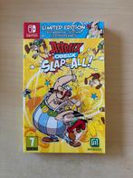 Asterix & Obelix Slap them all - Limited Edition, Avontuur en Actie, Verzenden, 1 speler, Zo goed als nieuw
