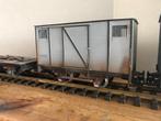 lgb wagon, Gelijkstroom, Wagon, Ophalen of Verzenden, Zo goed als nieuw