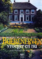 Boerenerven Vroeger en Nu - Jacomien Voorhorst 9789062556656, Boeken, 20e eeuw of later, Ophalen of Verzenden, Zo goed als nieuw