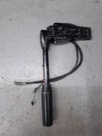 Gas/schakel knuppel Mercury 6/25 pk 2Takt Ronde type., Watersport en Boten, Accessoires en Onderhoud, Ophalen of Verzenden, Zo goed als nieuw