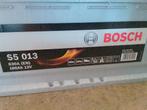 Bosch acc'u, Ophalen, Gebruikt