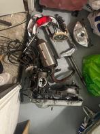 Scooter Onderdelen - Diverse Merken, Fietsen en Brommers, Brommeronderdelen | Scooters, Ophalen of Verzenden, Gebruikt, Overige typen