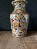 Chinees vaas, Ophalen of Verzenden