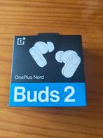 OnePlus Nord Buds 2 - Thunder Grey, Nieuw, In gehoorgang (in-ear), Bluetooth, Ophalen