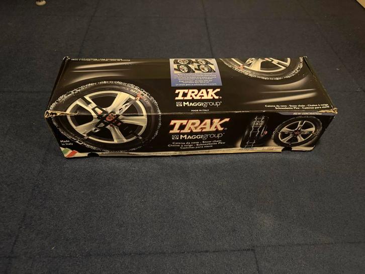 Sneeuwkettingen Maggi Trak N215 - Nieuw in doos, Auto diversen, Sneeuwkettingen, Nieuw, Ophalen of Verzenden