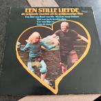 Een stille liefde, Ophalen of Verzenden, Zo goed als nieuw, 12 inch