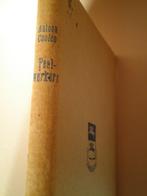 Anton Coolen - Peelwerkers - gebonden, hardcover 1947 Gebond, Boeken, Antoon Coolen, Gelezen, Ophalen of Verzenden, Nederland