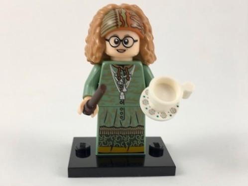 Lego 71022 CMF Harry Potter serie 1 Professor Trelawney, Kinderen en Baby's, Speelgoed | Duplo en Lego, Nieuw, Ophalen of Verzenden