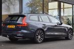 Volvo V60 T6 350pk AWD Plus Dark | Schuifdak | Trekhaak | Ha, Automaat, Gebruikt, Euro 6, 4 cilinders