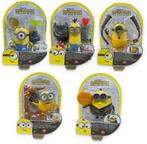 Minions Actiefiguren Groothandelprijzen !!, Kinderen en Baby's, Nieuw, Ophalen of Verzenden