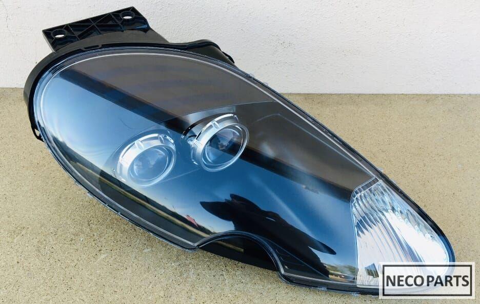ASTON MARTIN DB9 XENON KOPLAMP RECHTS ORIGINEEL, Auto-onderdelen, Verlichting, Ophalen of Verzenden, Gebruikt, Overige automerken