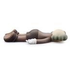 Kaws compagnon 2020 brown, Ophalen of Verzenden, Nieuw