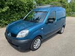 Renault Kangoo express 1.6 16v Benzine | MARGE geen btw, Stof, Bedrijf, Centrale vergrendeling, 2 stoelen