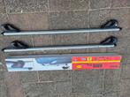 Menabo Brio 120cm Dakdragers - Zo Goed Als Nieuw, Auto diversen, Dakdragers, Ophalen, Zo goed als nieuw