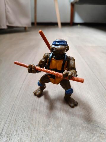 Donatello TMNT Actiefiguur beschikbaar voor biedingen