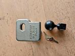 Disselslot Robstop WS 3000 Plus, Caravans en Kamperen, Ophalen of Verzenden