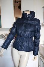 Only donkerblauw donsjasje heerlijk warm M, Maat 38/40 (M), Only, Zo goed als nieuw, Verzenden