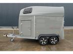 Bij Eemsned Thiel 2 paards trailer met veel opties, Dieren en Toebehoren, Paarden en Pony's | Trailers en Aanhangwagens, Nieuw