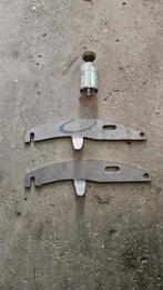 Vespa Oldtimer Gereedschap Set, Ophalen of Verzenden, Gebruikt, Oldtimer onderdelen