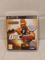 UFC UNDISPUTED 2010 PlayStation 3, Spelcomputers en Games, Games | Sony PlayStation 3, Ophalen of Verzenden, Zo goed als nieuw