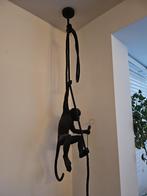 Seletti aap hang lamp, Huis en Inrichting, Lampen | Hanglampen, Ophalen of Verzenden, Gebruikt, Kunststof, 50 tot 75 cm